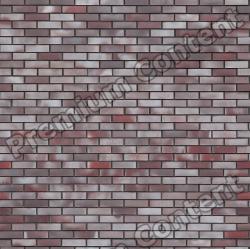 Seamless Textures of Bricks & Normal Mapping 